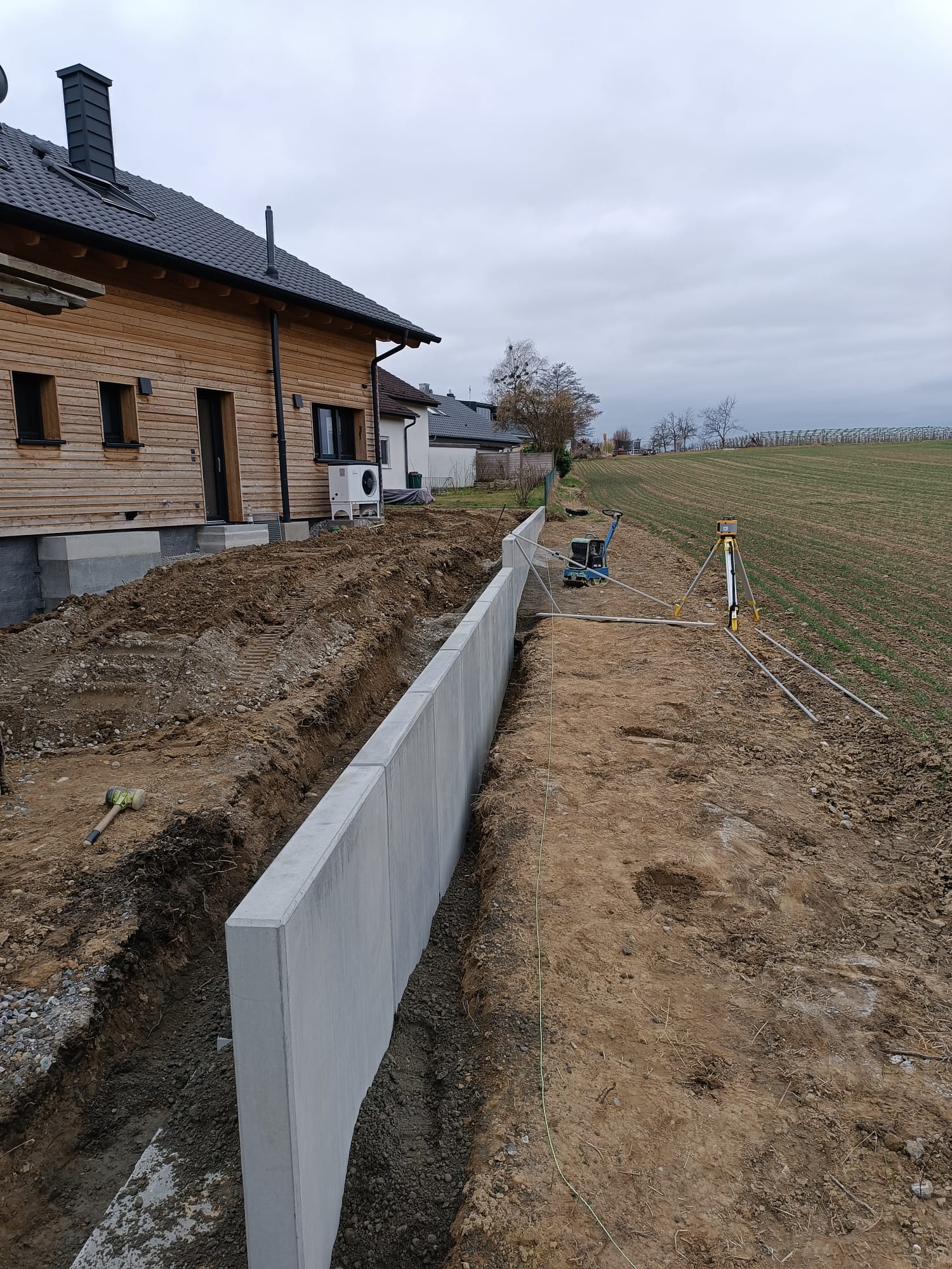 Projekt 19